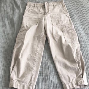 Banana Cargo Pant